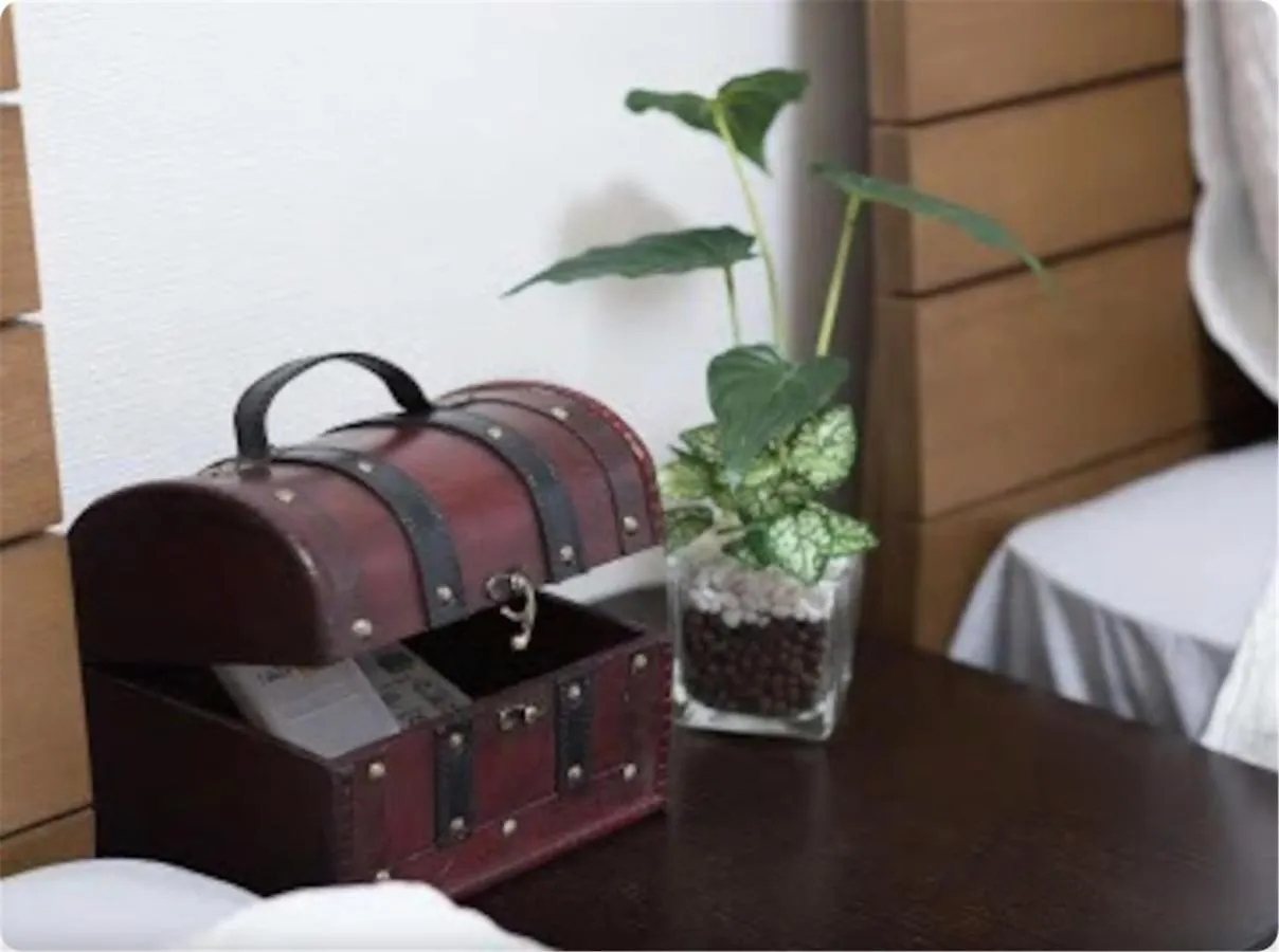 Crystal Exe Nipponbashi Mei Mei & Guest House Osaka